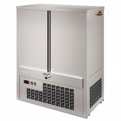 Tanque enfriador de agua Infrico TA 180